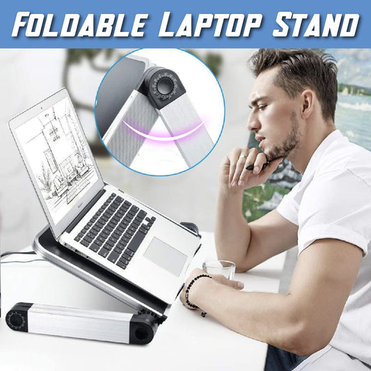 Adjustable Laptop Stand